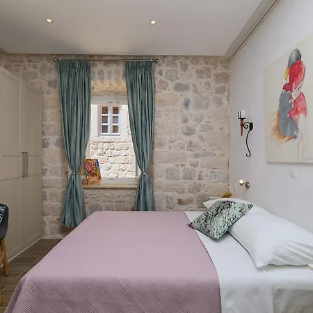 Nikol Apartament Dubrownik
