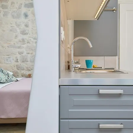 Апартаменты Nikol