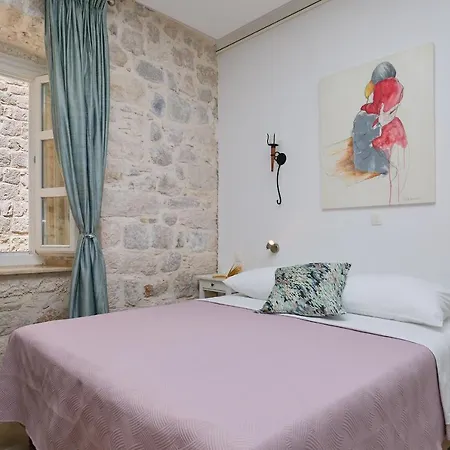 Nikol Apartament Dubrownik