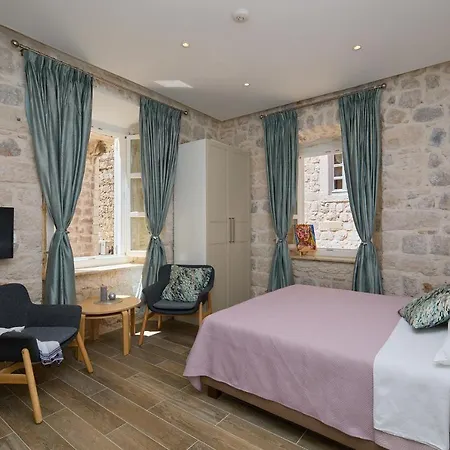 Апартаменты Nikol *