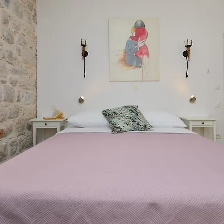 Апартаменты Nikol Дубровник