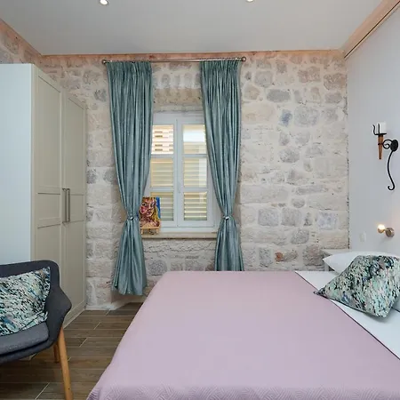 Nikol Apartament Dubrownik