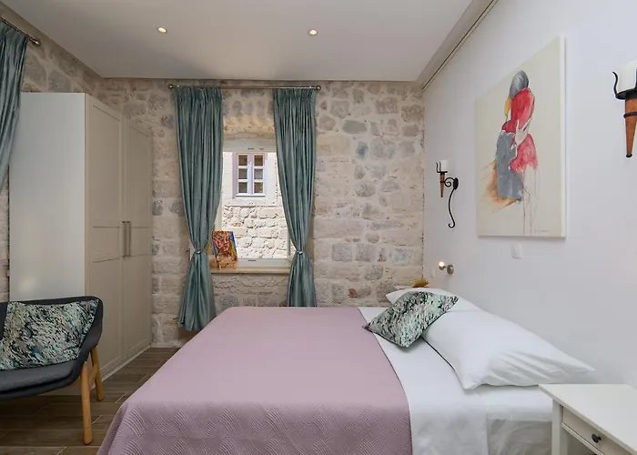 Nikol דירה דוברובניק