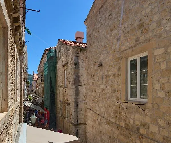 Nikol Апартаменты