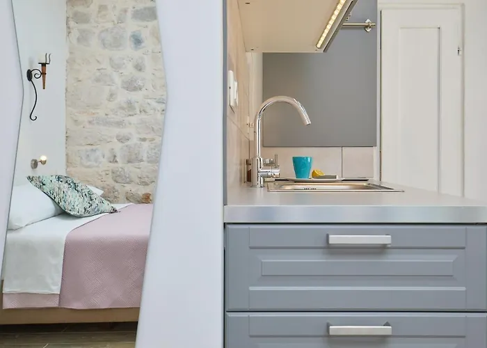 Апартаменты Nikol