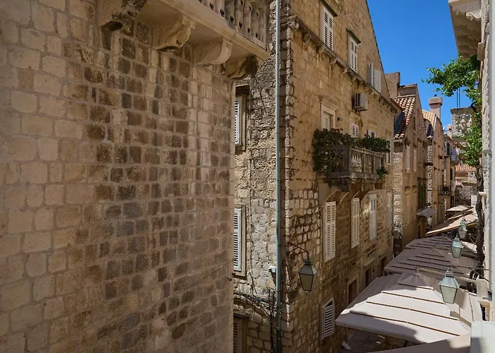 Nikol * Дубровник