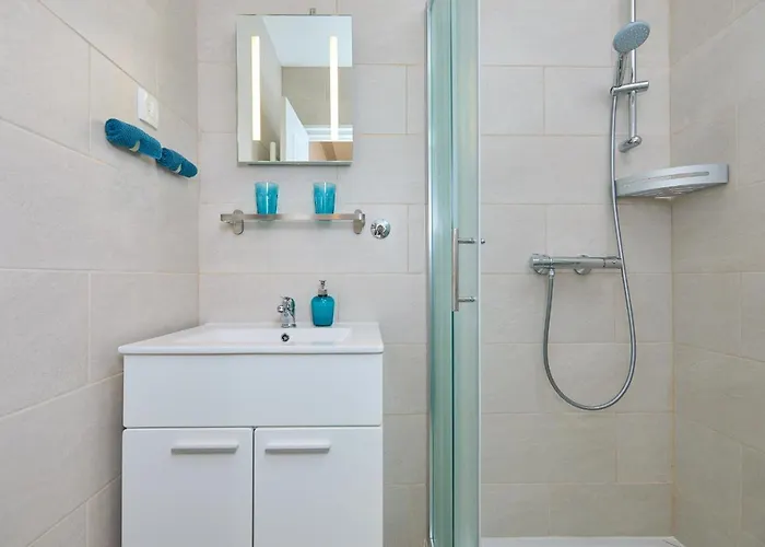 Nikol Апартаменты Дубровник