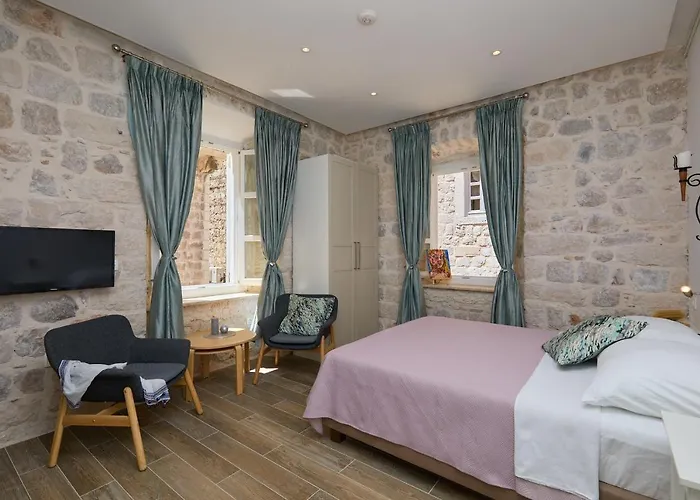 Апартаменты Nikol *