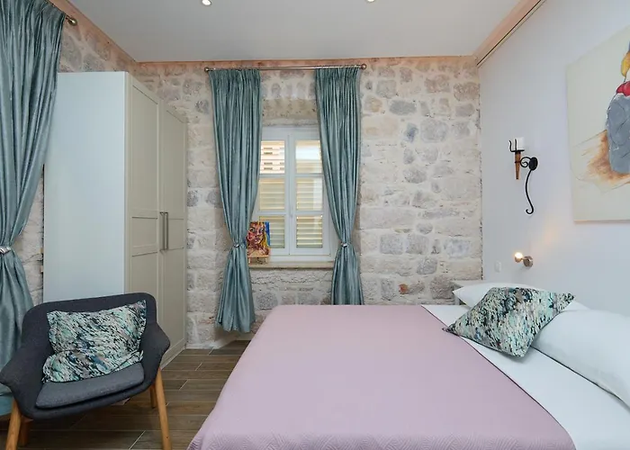 Nikol דירה דוברובניק