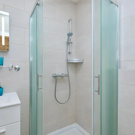 Apartamento Nikol *